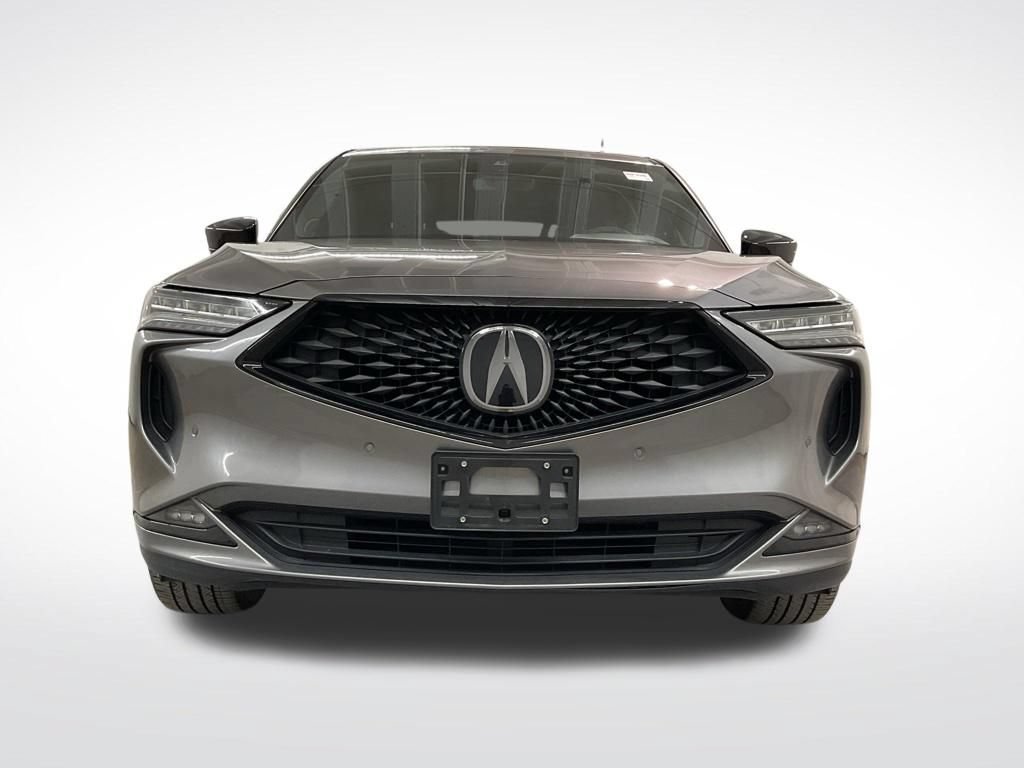 Used 2023 Acura MDX A-Spec AWD/4WD image 5