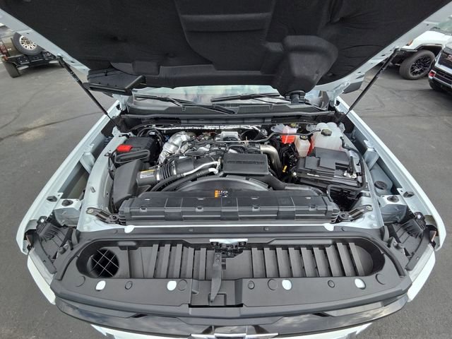 New 2025 Chevrolet Silverado 3500 W/T w/ WT Convenience Package image 25