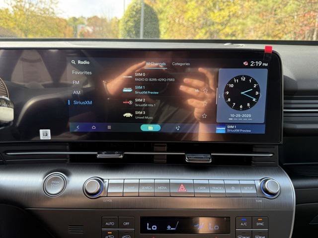 New 2026 Hyundai Kona SEL Sport image 19