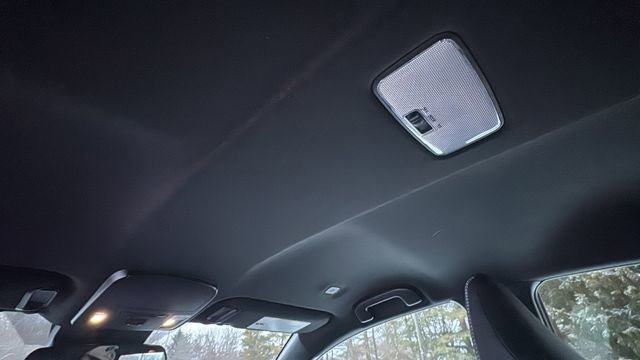 Used 2025 Toyota Camry SE image 9