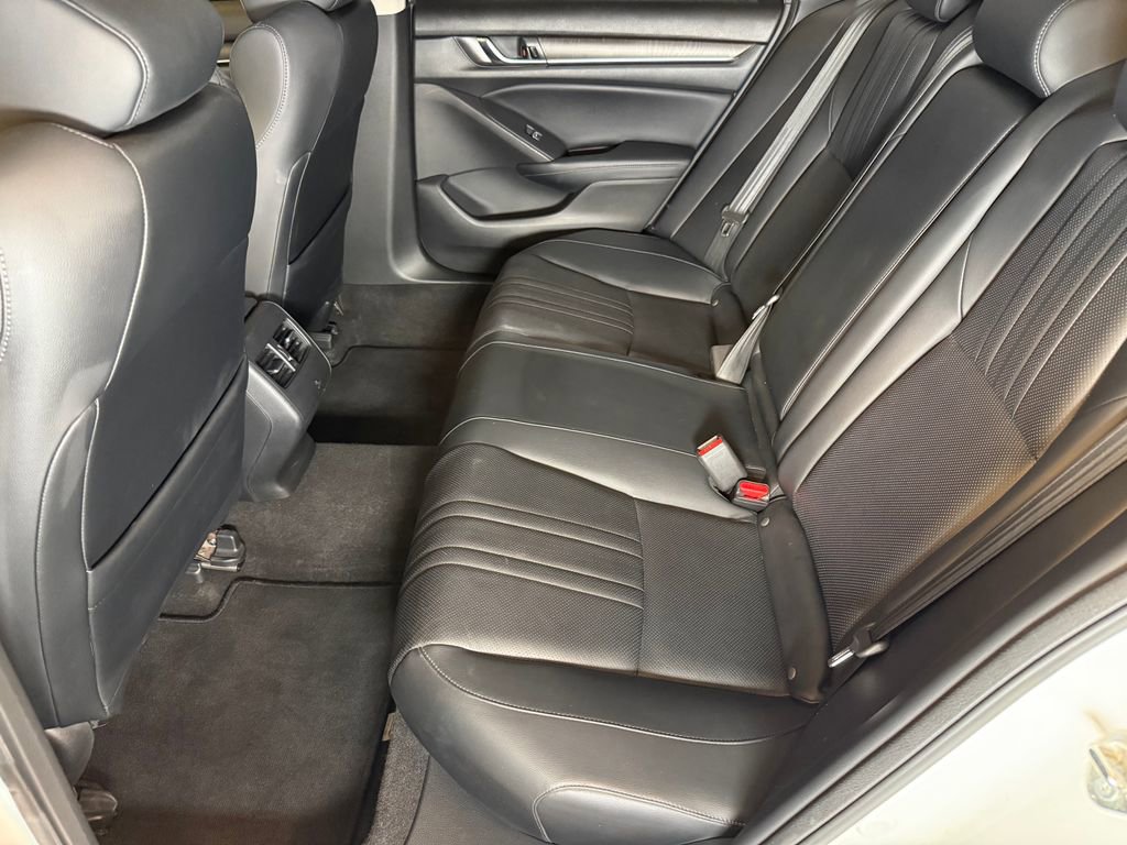 Used 2018 Honda Accord EX-L image 20