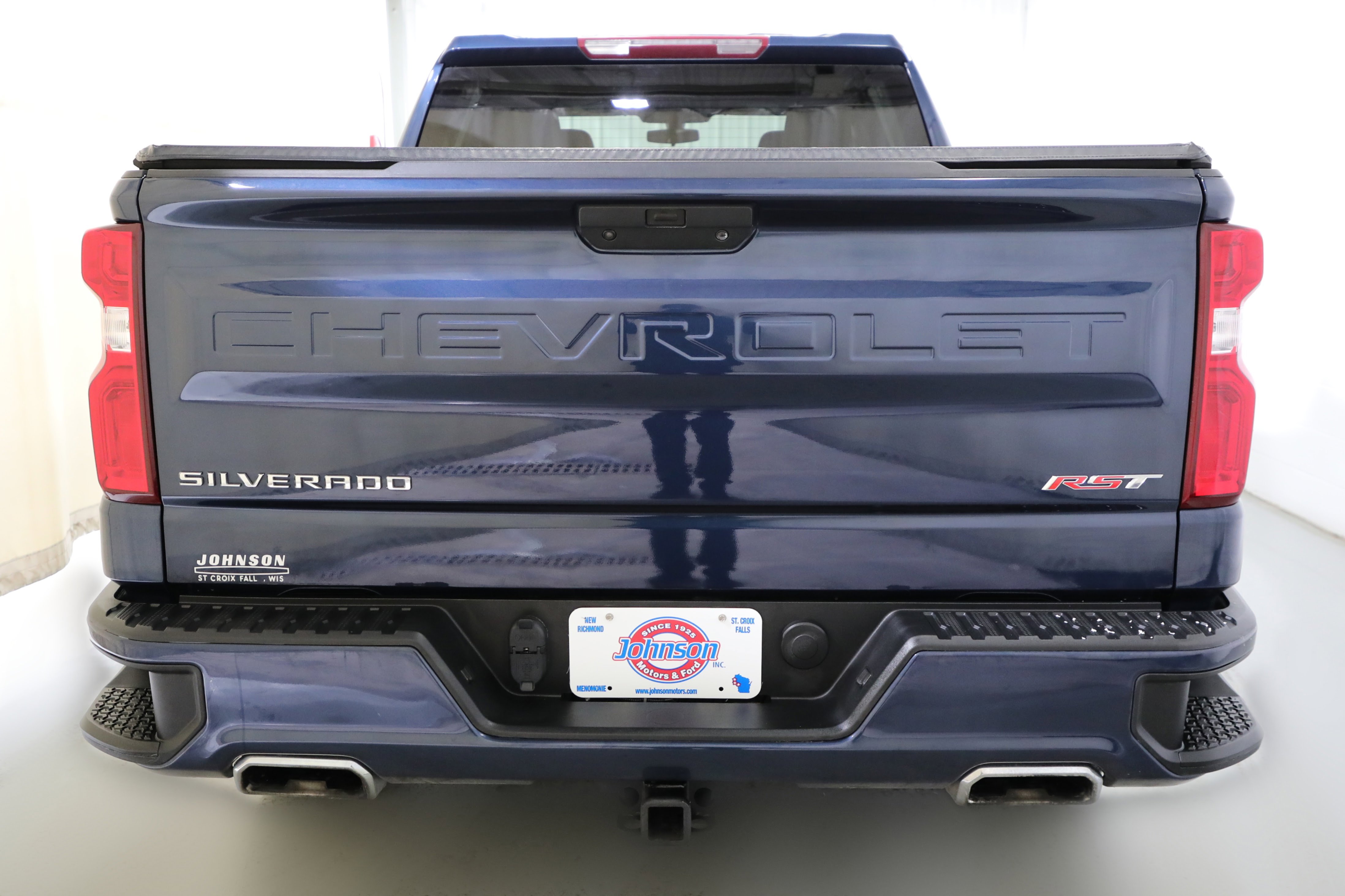Used 2022 Chevrolet Silverado 1500 RST image 17