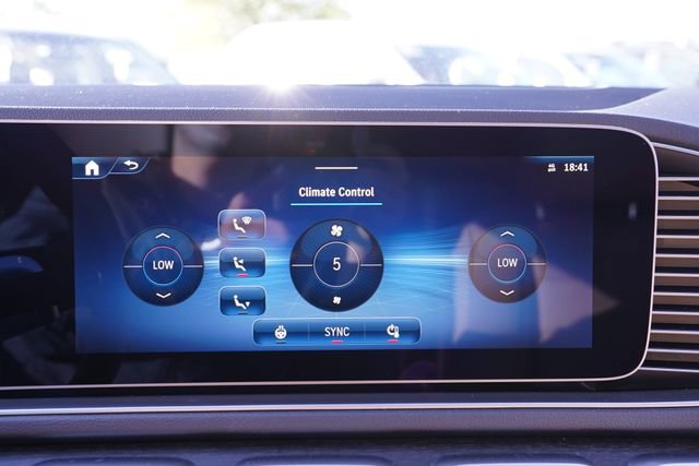 New 2026 Mercedes-Benz GLE 350 4MATIC image 30