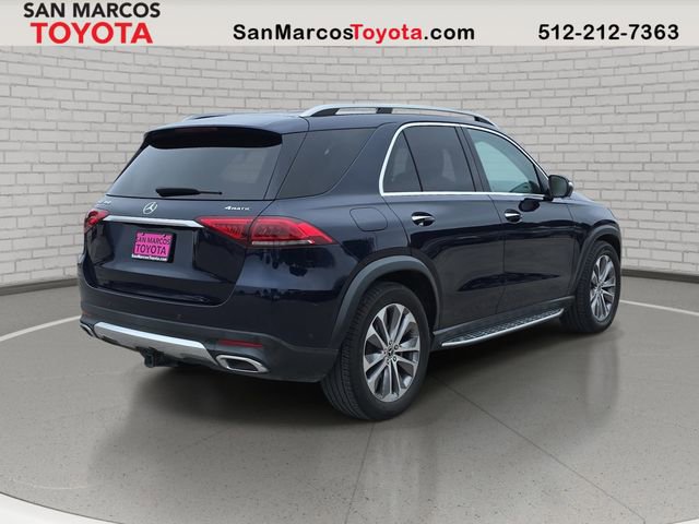 Used 2020 Mercedes-Benz GLE 450 4MATIC image 6