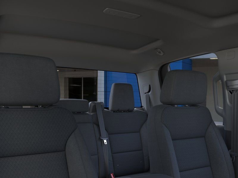 New 2026 Chevrolet Silverado 1500 RST w/ RST Select Package image 24