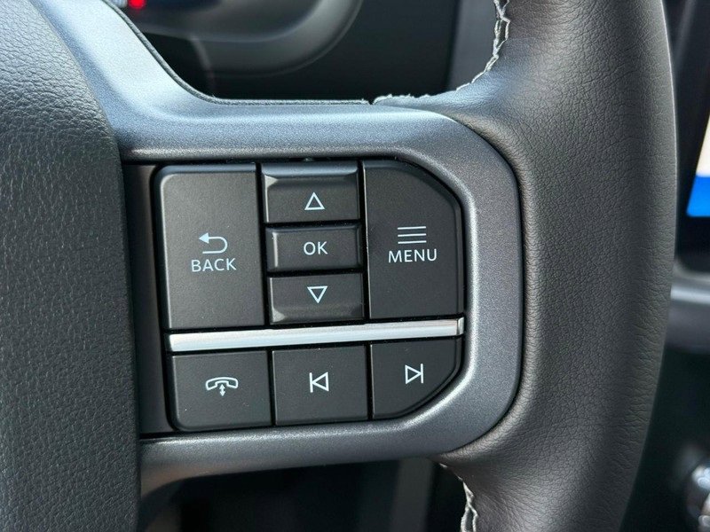 New 2025 Ford F150 XLT w/ Equipment Group 302A MID image 12