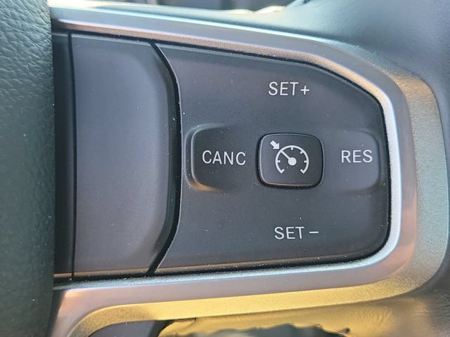 Used 2020 RAM 1500 Laramie AWD/4WD image 13