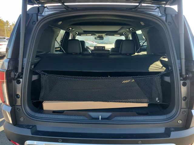 New 2026 Honda Passport TrailSport image 41
