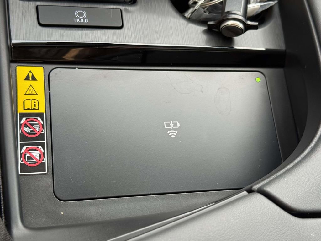 Used 2025 Lexus ES 350 w/ Premium Package image 25