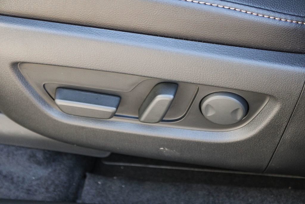 New 2026 MAZDA CX-90 Plug-In Hybrid w/ Preferred image 22