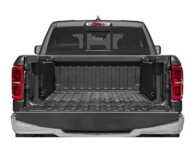 New 2027 RAM 1500 Limited AWD/4WD image 10