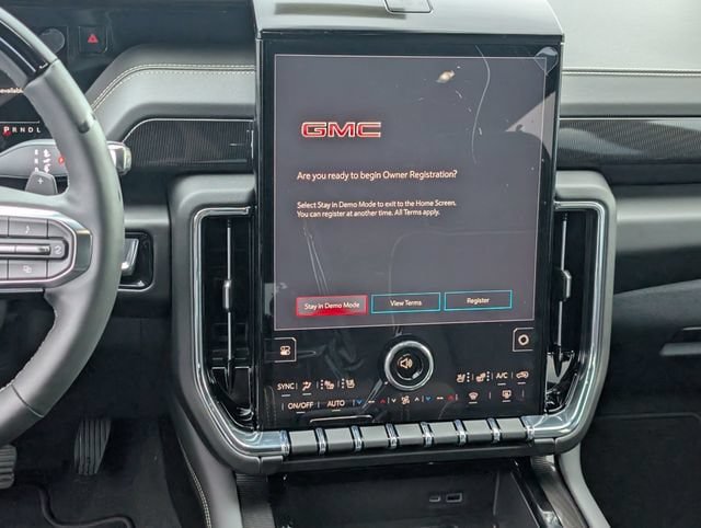 New 2026 GMC Yukon XL Elevation w/ Elevation Premium Package AWD/4WD image 11