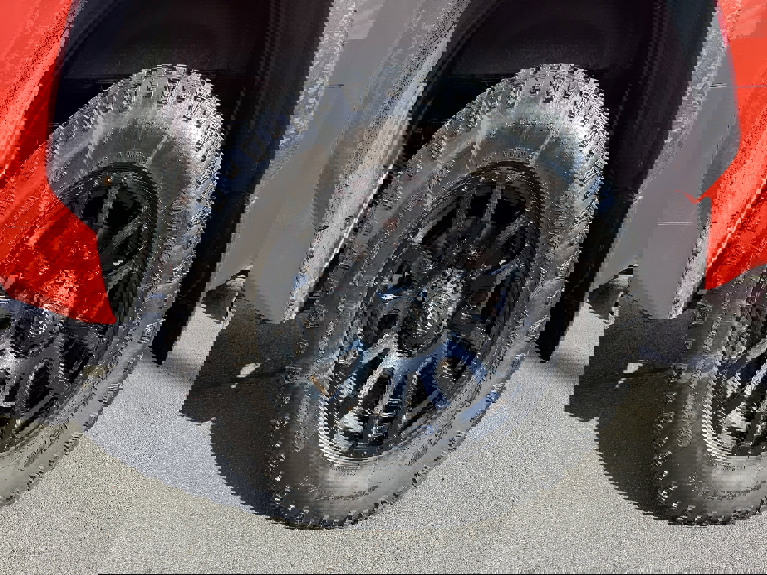 Used 2022 Toyota Tundra TRD Pro image 30