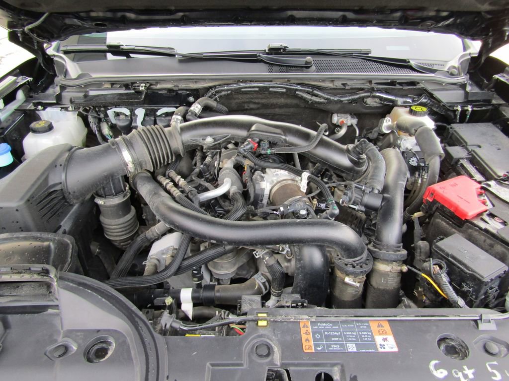 Used 2024 Ford Ranger Raptor image 32