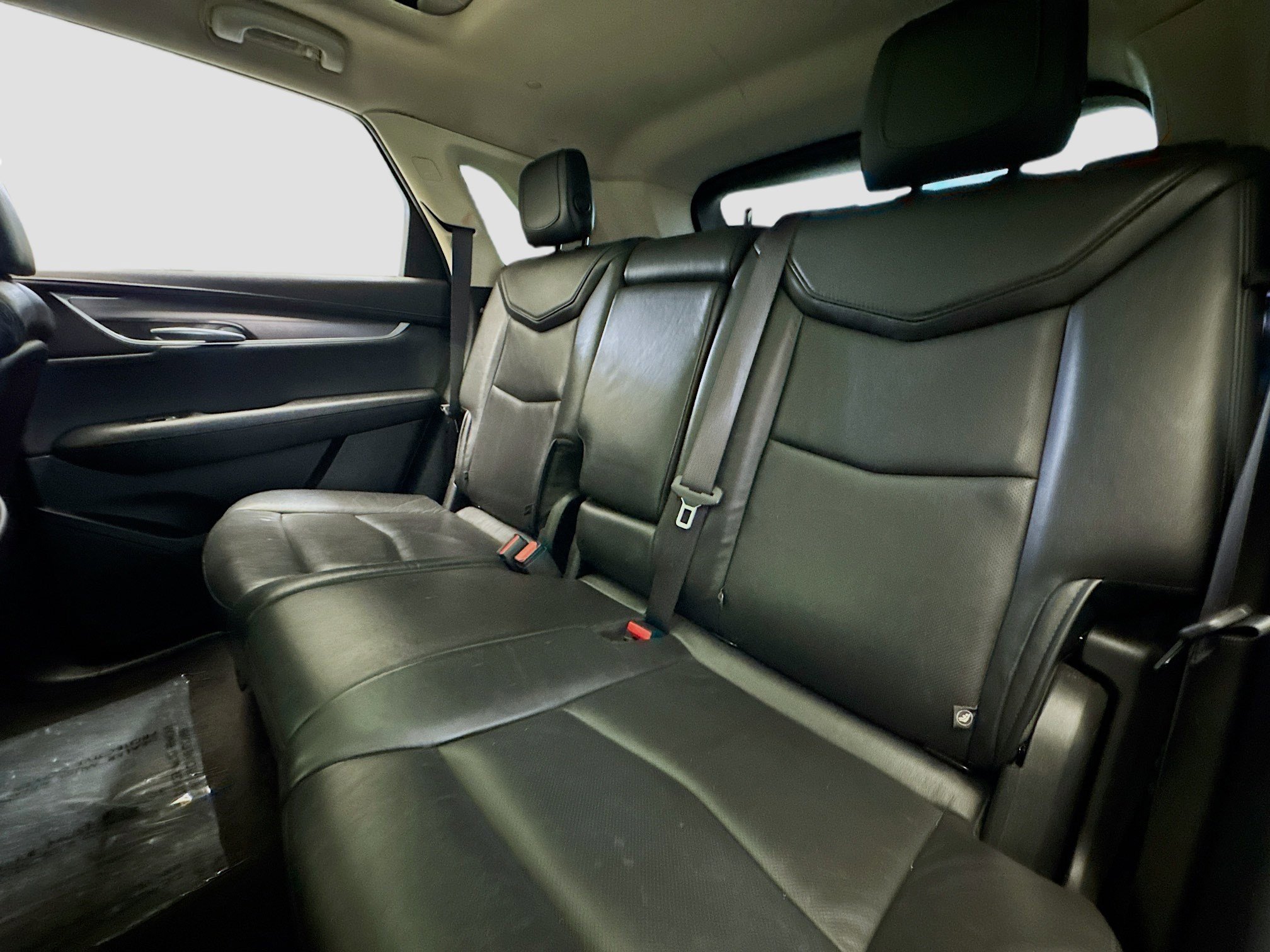 Used 2019 Cadillac XT5 Luxury image 16