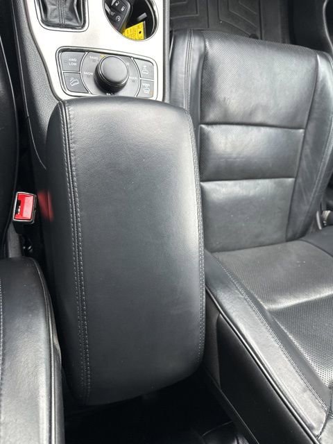 Used 2020 Jeep Grand Cherokee High Altitude image 27