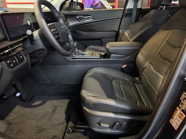 New 2026 Kia Sportage SX image 14