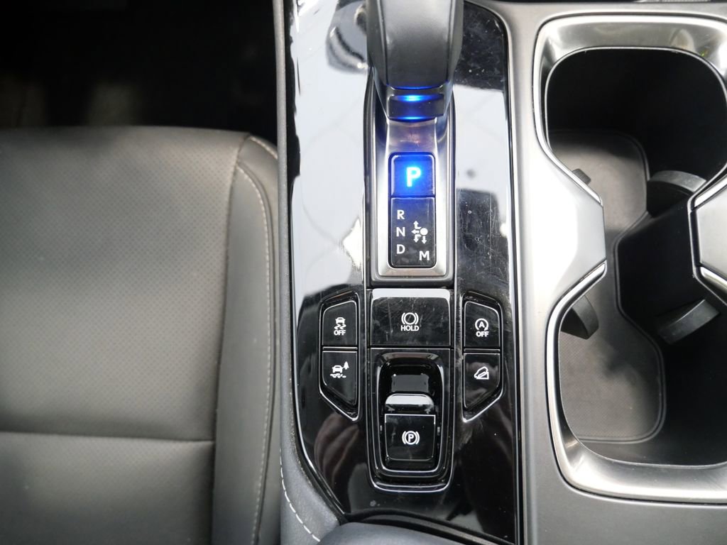 Used 2024 Lexus NX 350 AWD w/ Cold Area Package image 36