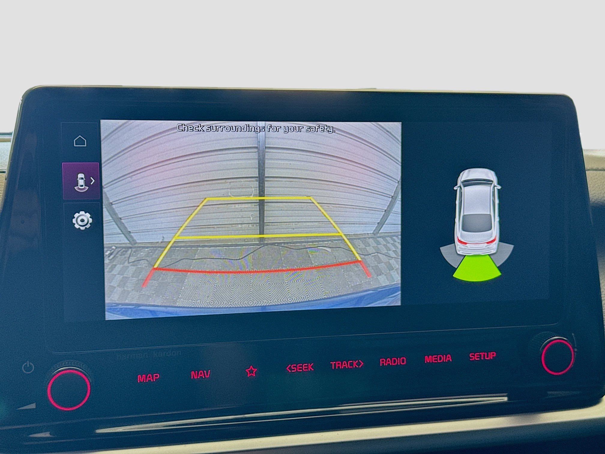 Used 2022 Kia Forte GT image 20