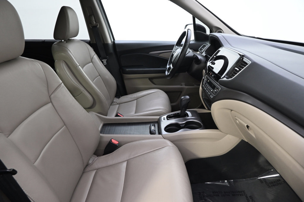 Used 2020 Honda Pilot EX-L image 15