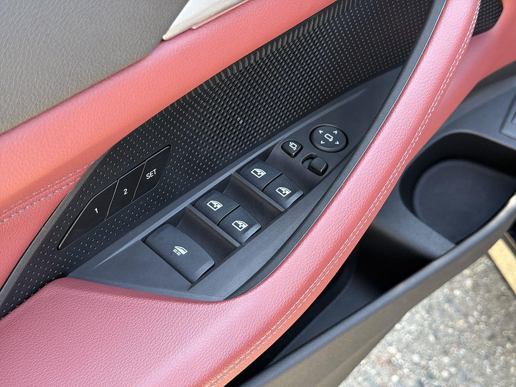 Used 2024 BMW M440i Convertible w/ Shadowloine Package RWD image 22