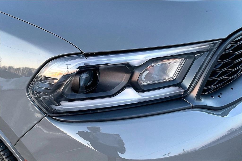Used 2023 Dodge Durango GT image 29