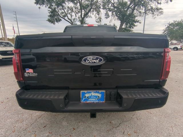 New 2025 Ford F150 STX w/ Equipment Group 200A image 6