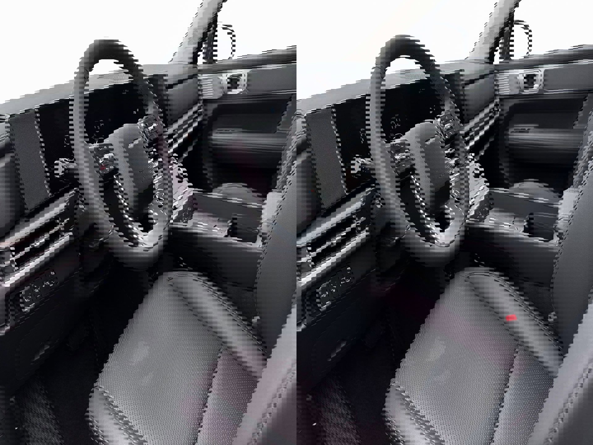 New 2026 Hyundai Santa Fe XRT AWD/4WD image 14