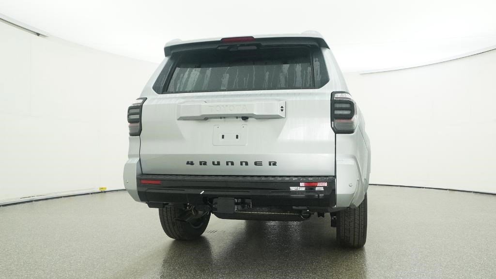 New 2026 Toyota 4Runner TRD Sport Premium image 33