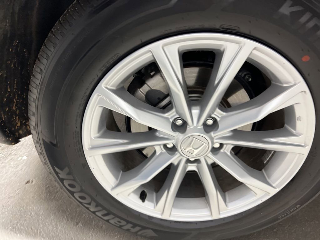 Used 2025 Honda CR-V EX-L image 42