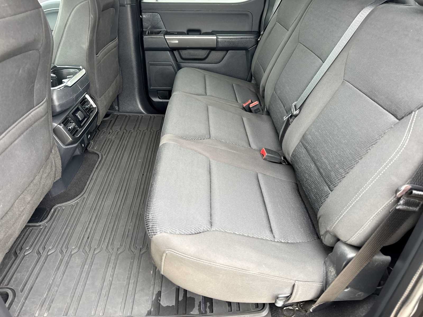 Used 2023 Ford F150 XLT w/ Equipment Group 302A High AWD/4WD image 18