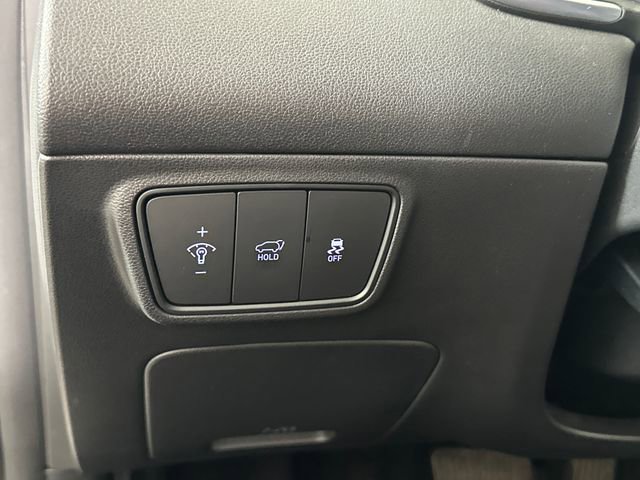 Used 2023 Hyundai Tucson SEL AWD/4WD image 19