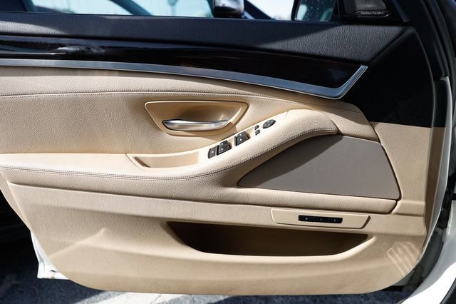 Used 2014 BMW 535i Sedan image 49
