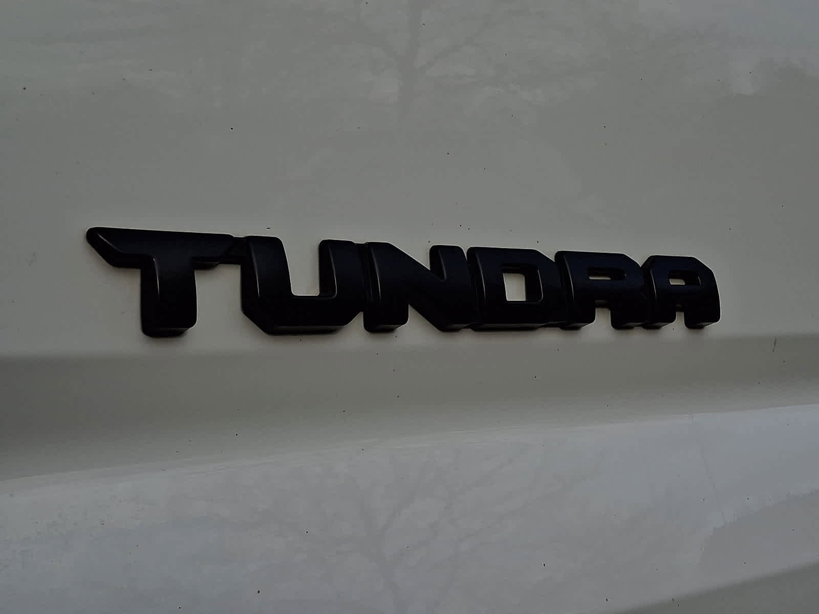Used 2024 Toyota Tundra SR5 w/ SR5 Convenience Package image 30