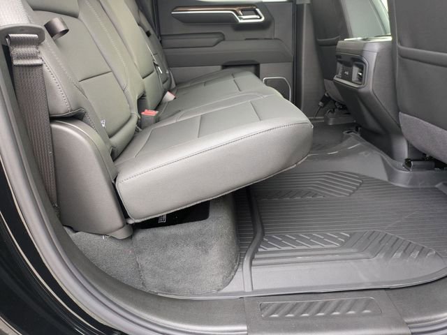 New 2026 Chevrolet Silverado 1500 RST w/ RST All Star Premium Package image 36