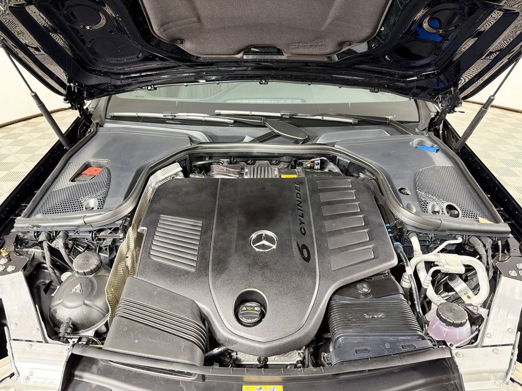 Used 2023 Mercedes-Benz CLS 450 4MATIC image 31