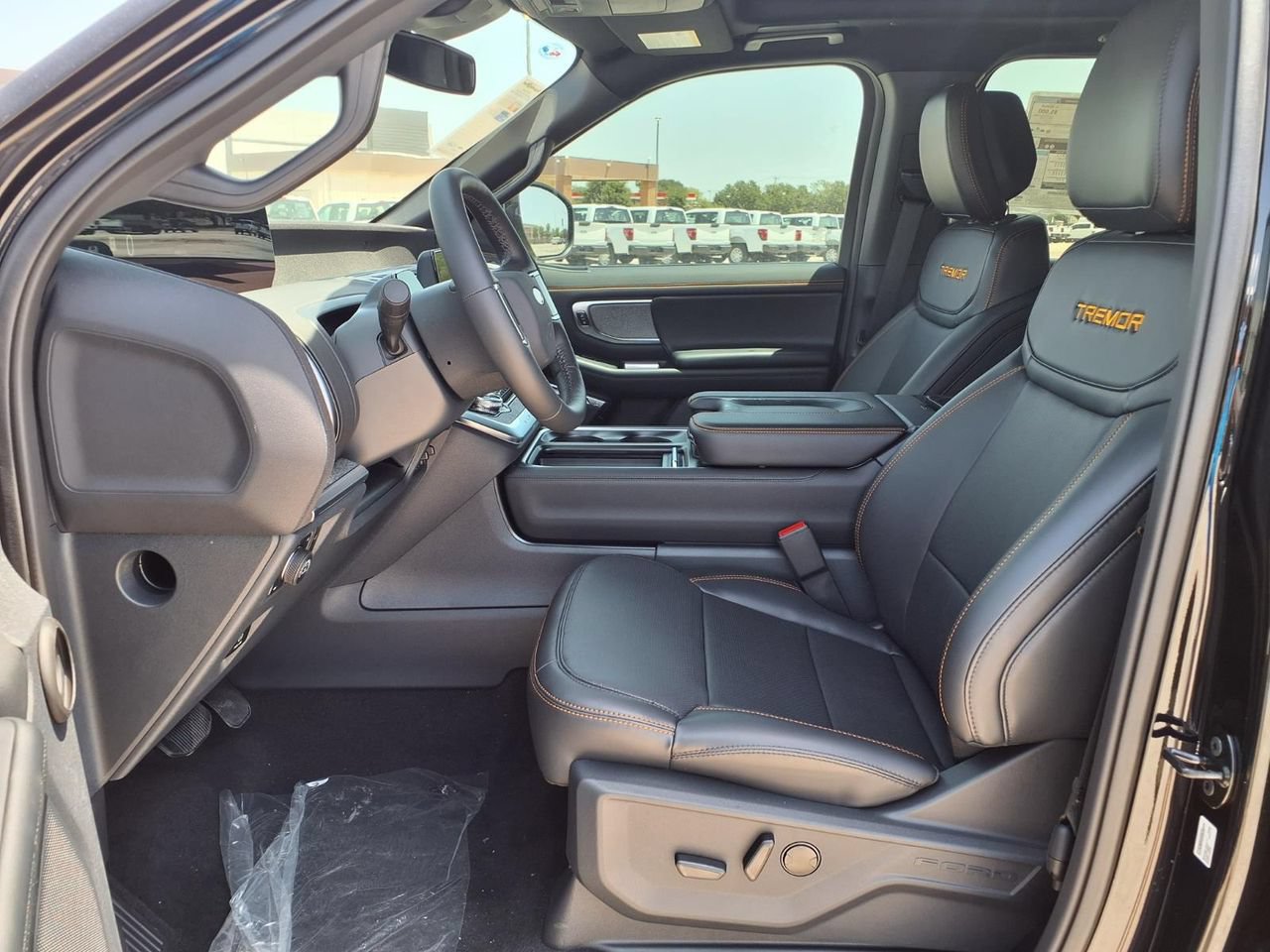 New 2027 Ford Expedition Tremor w/ Driver's Package AWD/4WD image 18