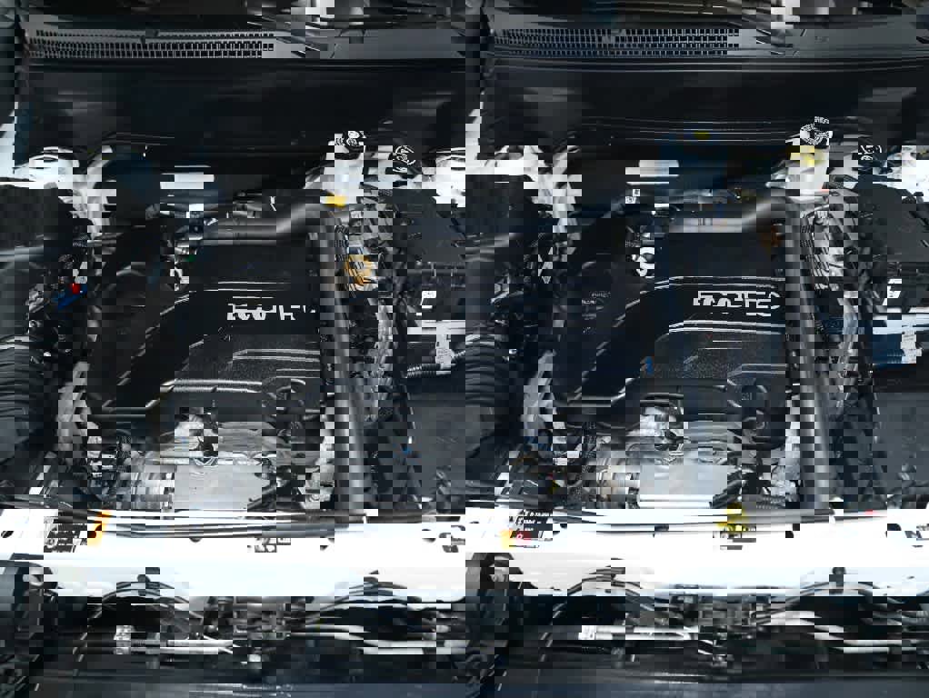 Used 2019 GMC Terrain SLT w/ Preferred Package image 36