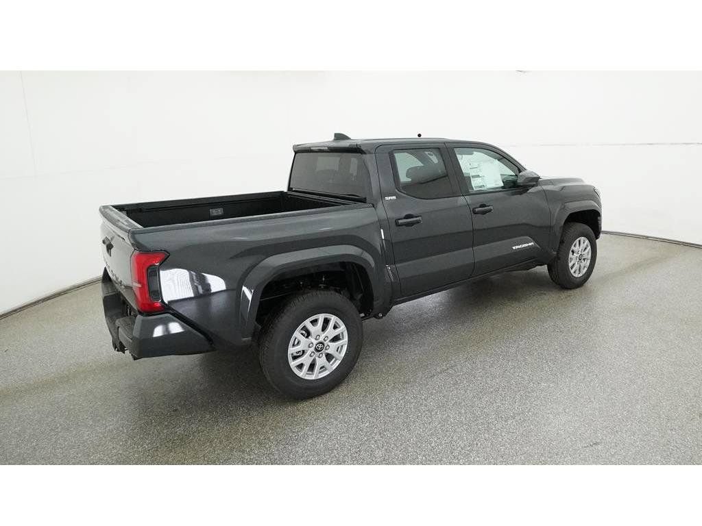Used 2025 Toyota Tacoma SR5 RWD image 12