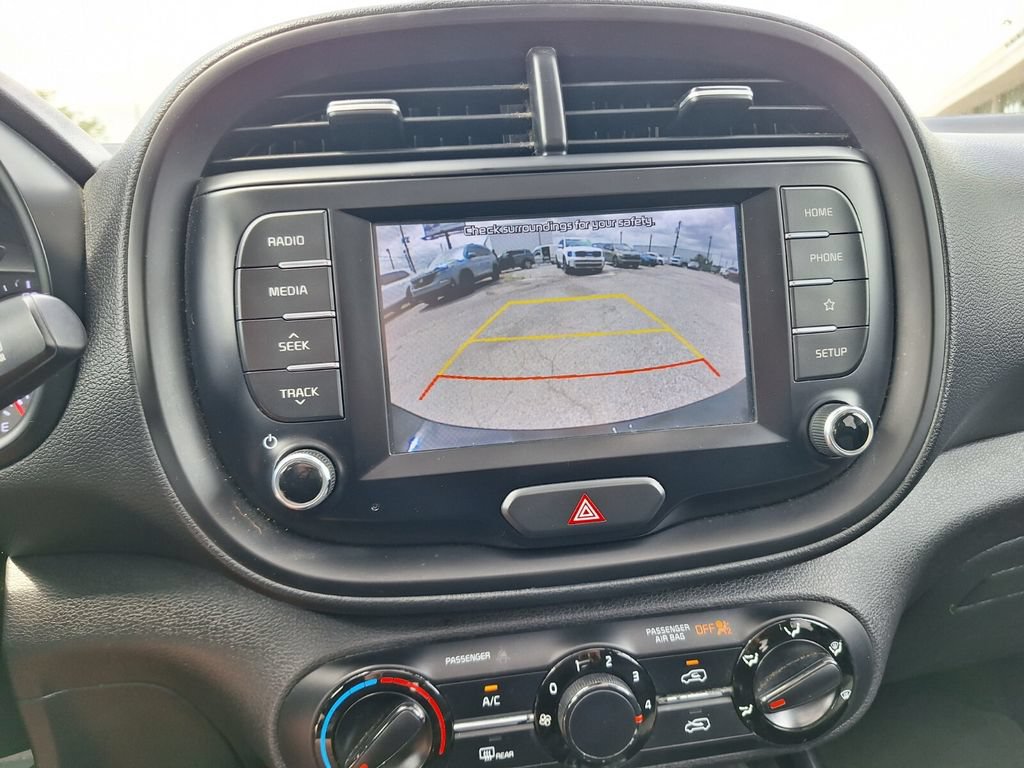 Used 2020 Kia Soul GT-Line w/ GT 2.0L Power Sunroof Package FWD image 20