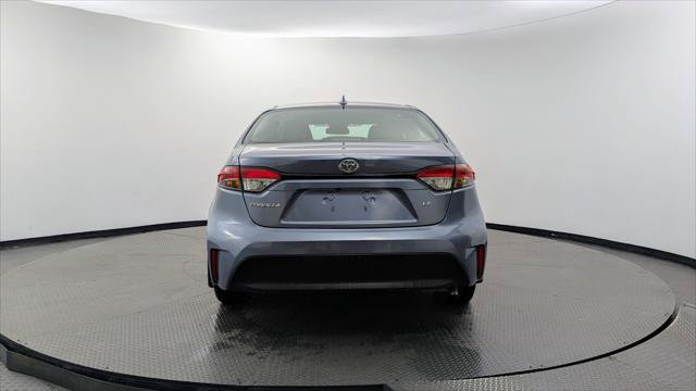 Used 2026 Toyota Corolla LE FWD image 6