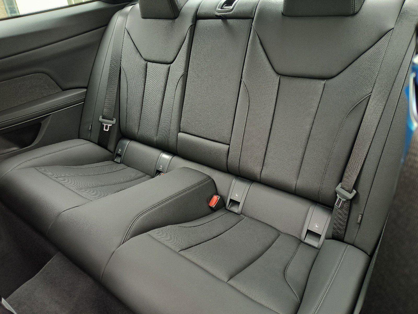 New 2025 BMW 430i Coupe w/ M Sport Package image 13