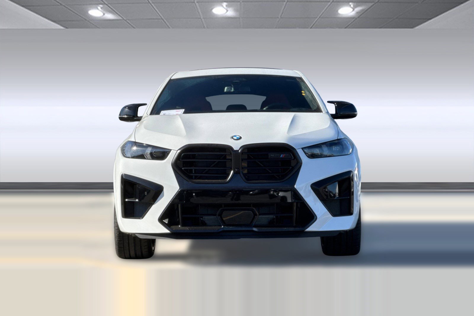 New 2026 BMW X6 M Competition w/ Executive Package image 5