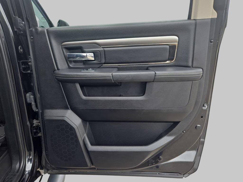 Used 2018 RAM 1500 Sport w/ Sport Premium Group AWD/4WD image 14