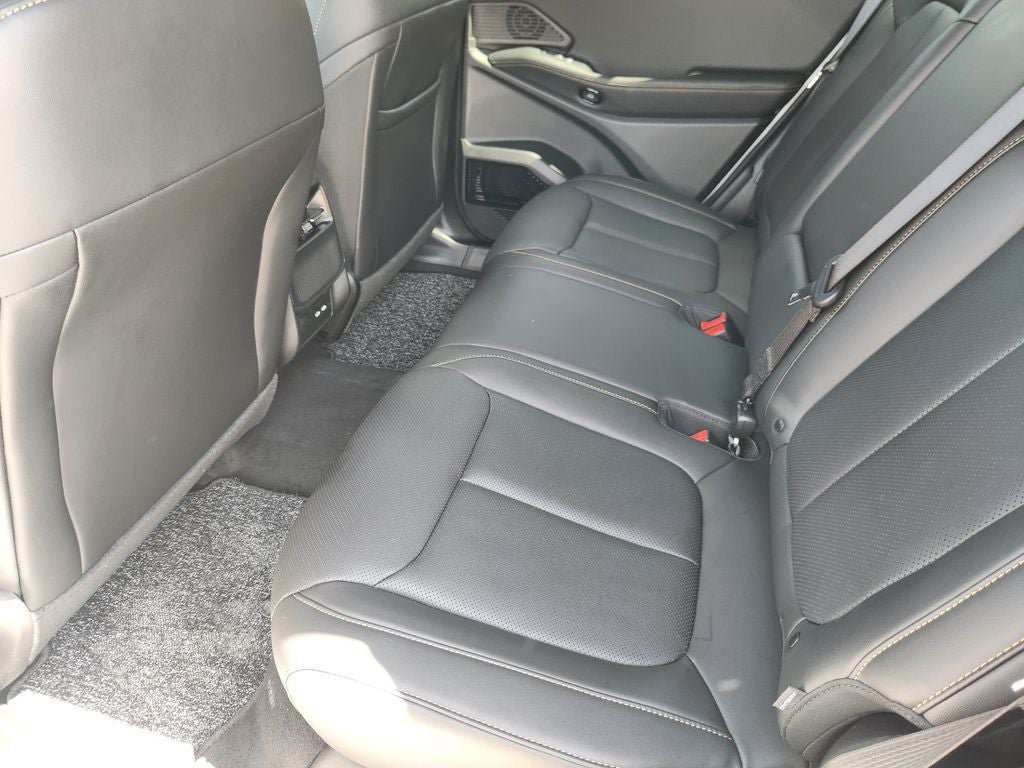 New 2026 Jeep Cherokee Limited AWD/4WD image 19