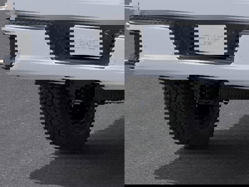 New 2026 GMC Sierra 2500 Denali Ultimate image 14