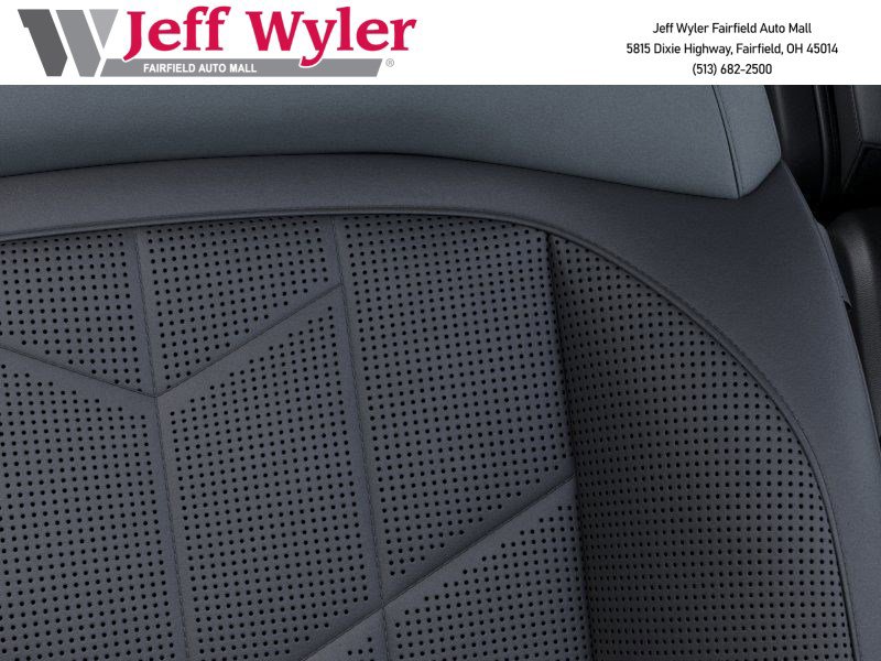 New 2027 Kia Telluride SX X-Line image 25