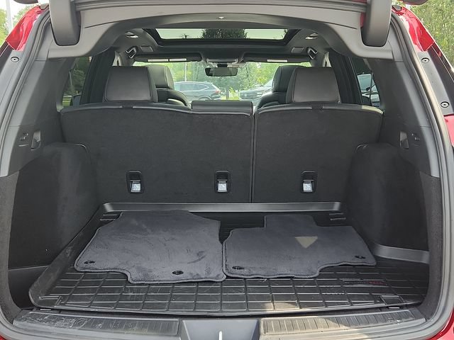 Certified 2023 Acura RDX A-Spec FWD image 30