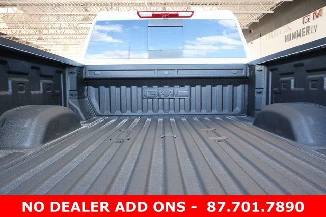 New 2026 GMC Sierra 2500 SLT w/ SLT Premium Package image 20