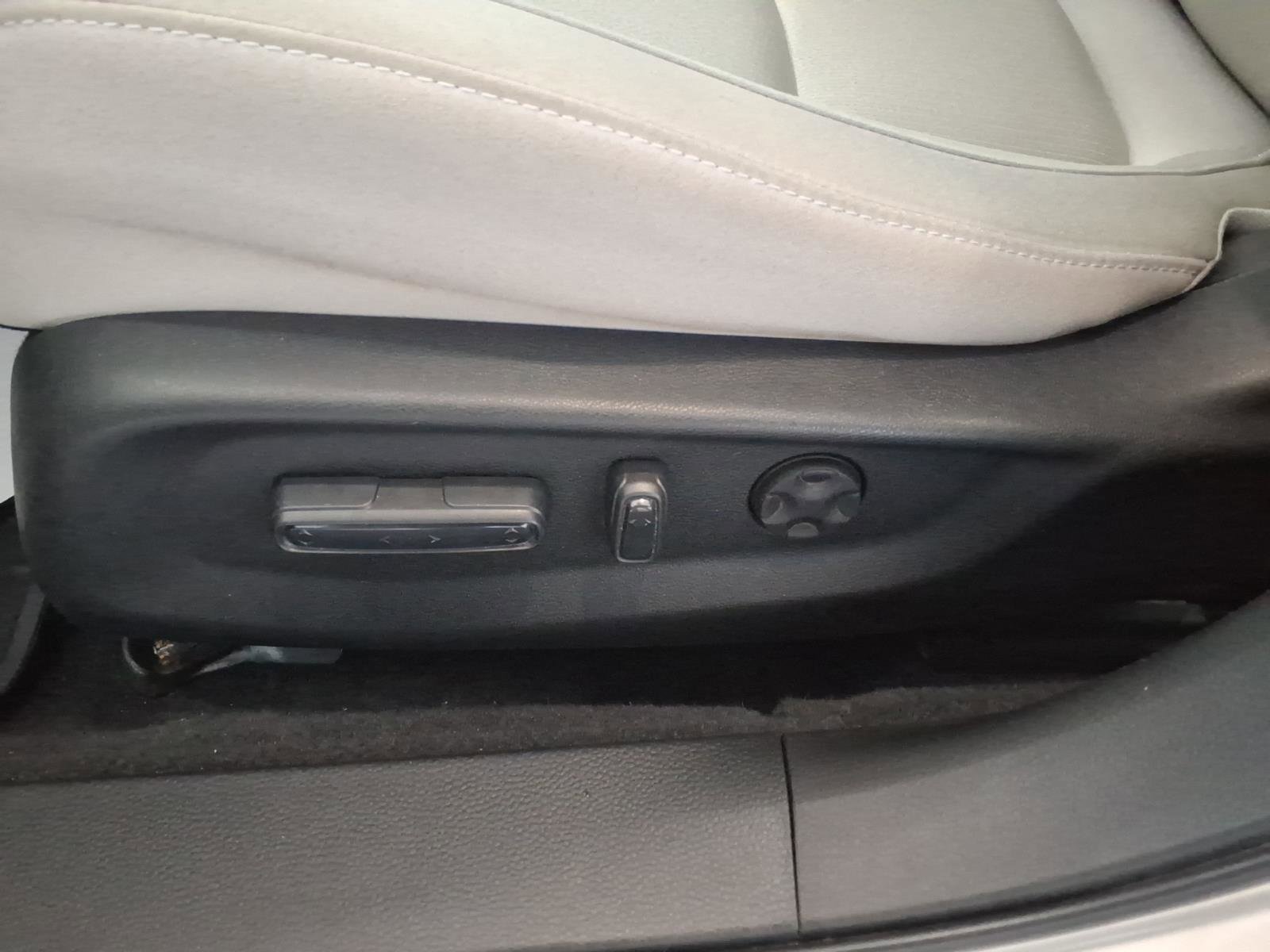 Certified 2020 Honda Accord EX image 17